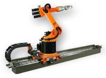 工業(yè)機(jī)器人系統(tǒng)